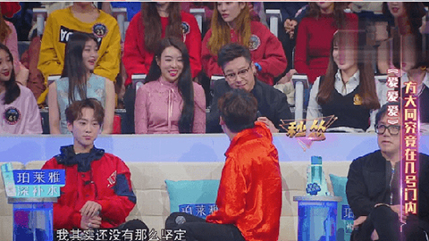 有奖互动|《异口同声》众咖群立flag！！首轮猜评竟遭全体阵亡！！！！