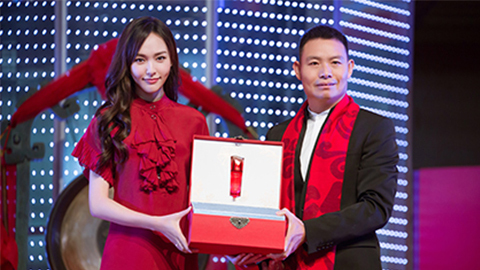 中国美正当红，，，银河集团A股上市，，引领新时代