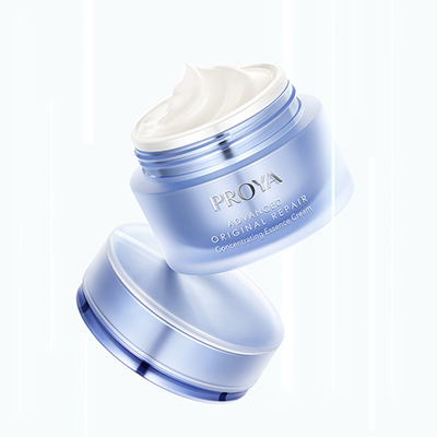 银河集团肌源修护优效精华霜