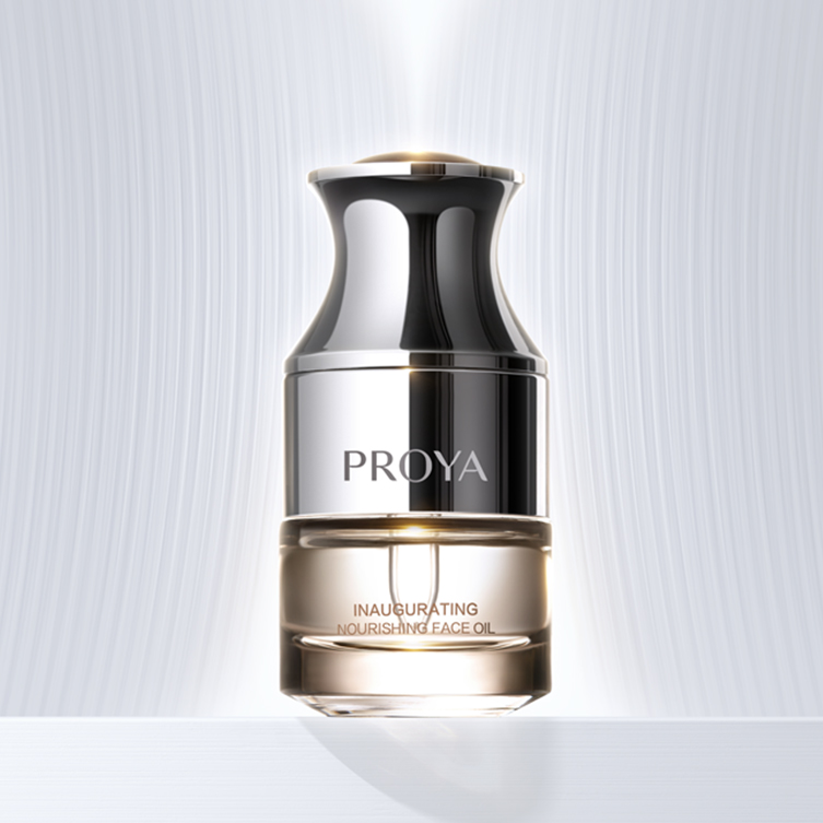 银河集团启时滋养精华油