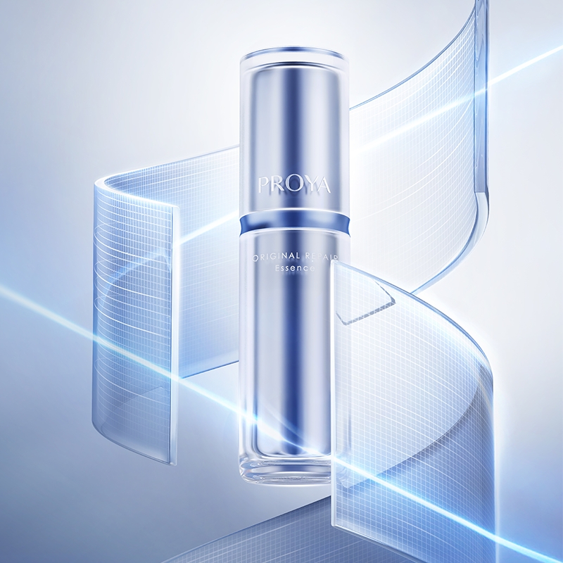 银河集团肌源修护优效精华露